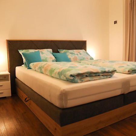 Ferienwohnung Gipfelglueck اوبرامرغو المظهر الخارجي الصورة